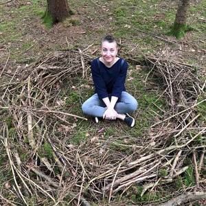 Meet your Posher, Lexy